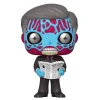 Oriental Trading Character Toys*They Live Funko Pop Vinyl Figure Alien