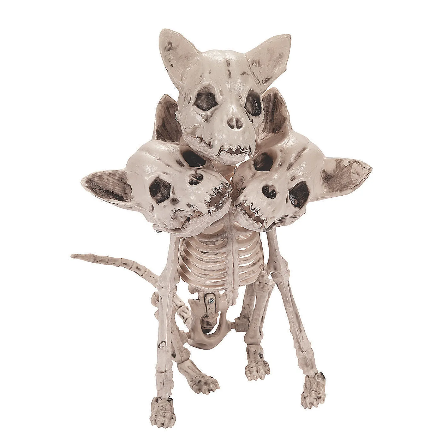threeheaded_dog_skeleton__0.webp Three-Headed Dog Skeleton Halloween Decoration<Oriental Trading Shop