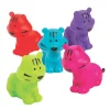 Oriental Trading Character Toys*Tiger Characters - 25 Pc.