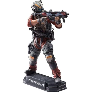 Oriental Trading Character Toys*Titanfall 2 Pilot Jack Cooper 7