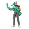 Oriental Trading Character Toys*Tmnt Exclusive 5 Inch Action Figure Skull Face Casey Jones