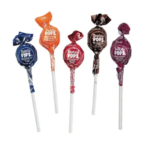 Tootsie Roll® Pops® Mini Candy - 200 Pc.<Oriental Trading Fashion