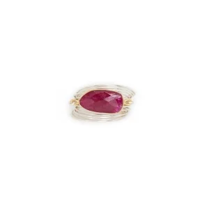 Oriental Trading Rings*Torrey Ring Ruby