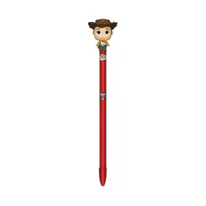 Oriental Trading Character Toys*Toy Story Funko Pop Pen Topper Woody