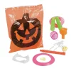 Toy-Filled Halloween Goody Bags - 12 Pc.<Oriental Trading Hot