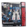 Oriental Trading Character Toys*Transformers Generations Leader Class Figure Ultra Magnus Damaged Package
