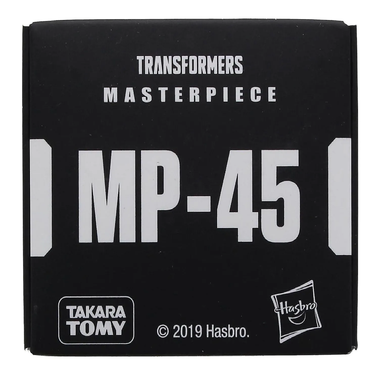 transformers_masterpiece__1.webp Oriental Trading Character Toys*Transformers Masterpiece Mp-45 Bumblebee Collectors Pin