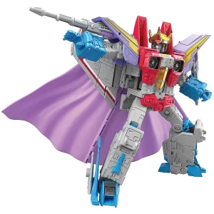 Oriental Trading Character Toys*Transformers Studio Series Leader Figure Coronation Starscream