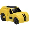 Oriental Trading Character Toys*Transformers Toys Earthspark Tacticon Bumblebee Action Figure, 2.5-Inch, Robot Toys