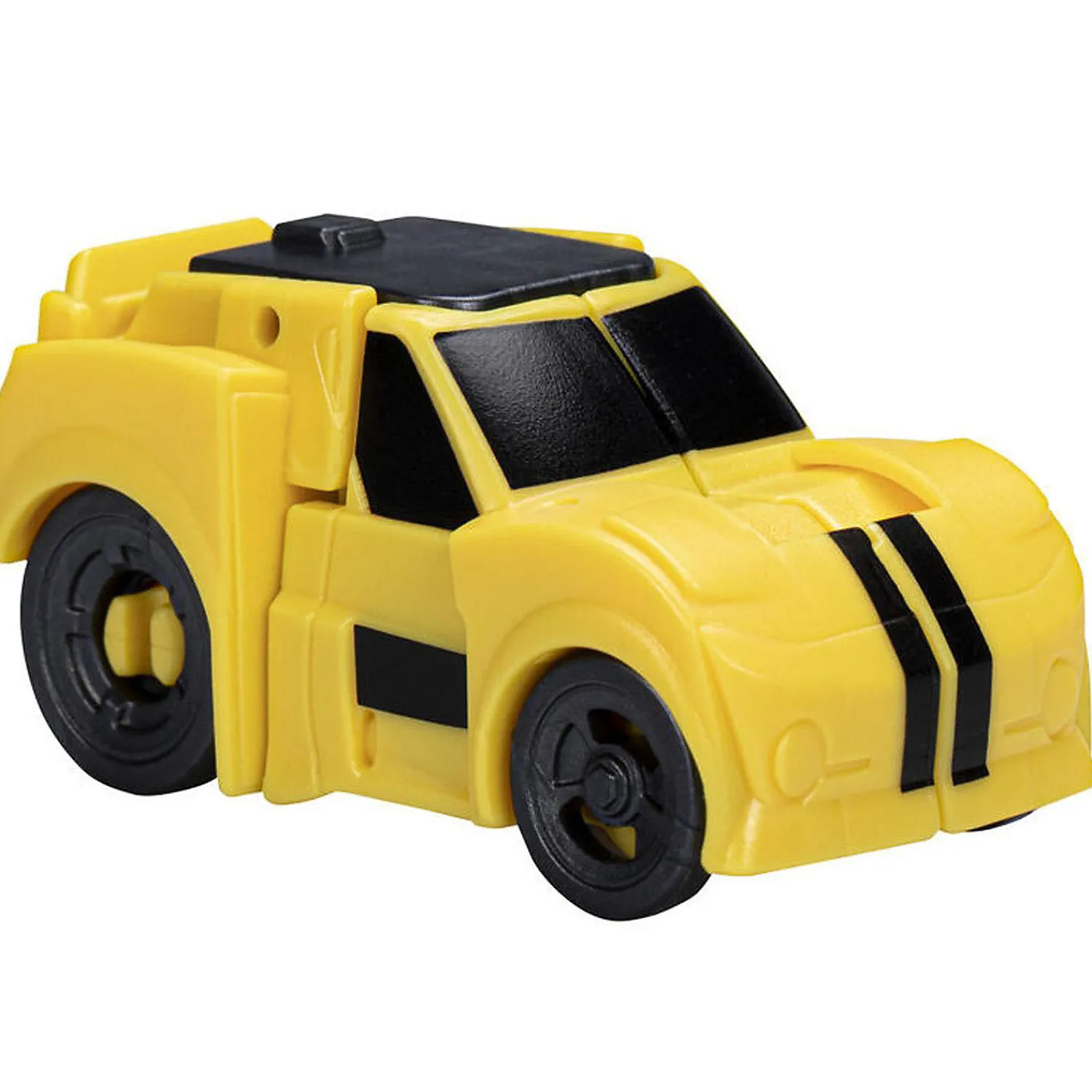 transformers_toys_earthsp_0.webp Oriental Trading Character Toys*Transformers Toys Earthspark Tacticon Bumblebee Action Figure, 2.5-Inch, Robot Toys