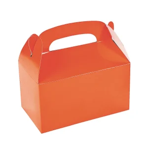 Treat Boxes - 12 Pc.<Oriental Trading Flash Sale