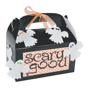 Treat Boxes - 12 Pc.<Oriental Trading Best Sale