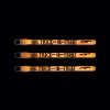 Oriental Trading Glow Sticks*Trick-Or-Treat Print Glow Sticks - 12 Pc.