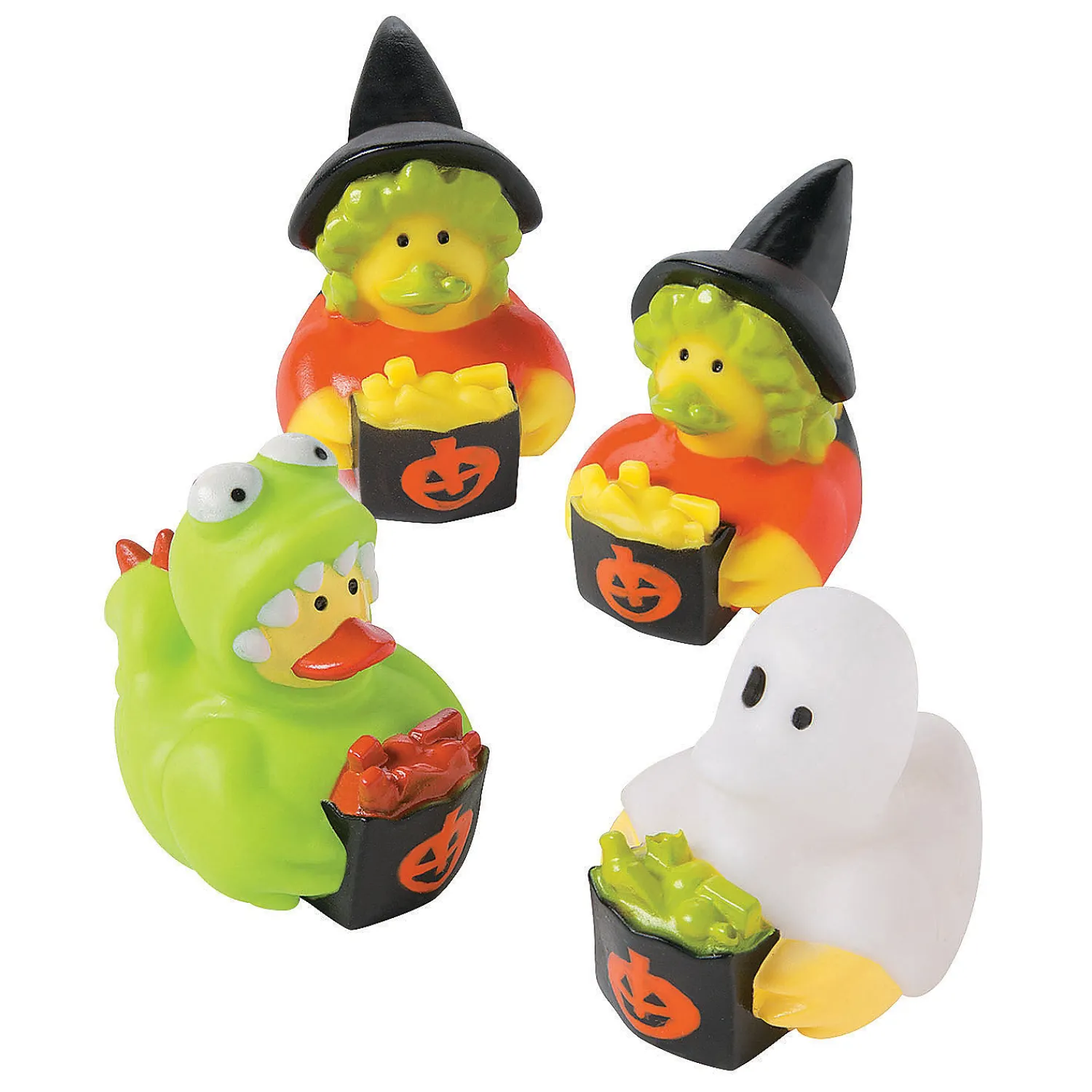 trickortreating_rubber_du_0.webp Oriental Trading Rubber Duckies*Trick-Or-Treating Rubber Ducks - 12 Pc.