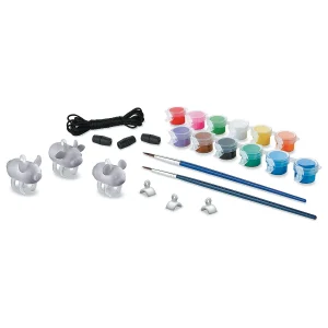 Oriental Trading Mindware®*Trink-A-Links Cute Critters