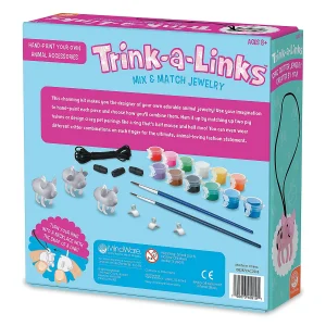 Oriental Trading Mindware®*Trink-A-Links Cute Critters
