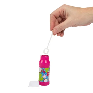 Tropical Bubble Bottles - 12 Pc.<Oriental Trading Cheap