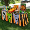 Trunk-Or-Treat Games Station - 119 Pc.<Oriental Trading Discount