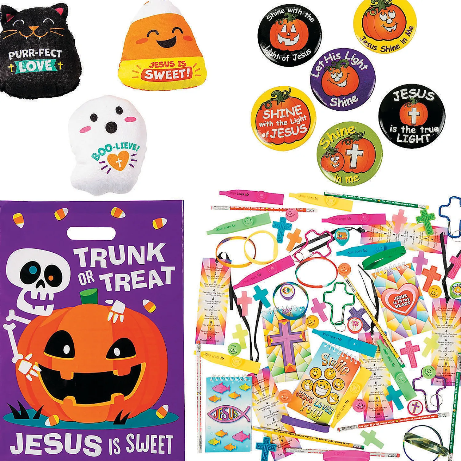 trunkortreat_goody_bag_ki_0.webp Trunk-Or-Treat Goody Bag Kit For 50<Oriental Trading Shop