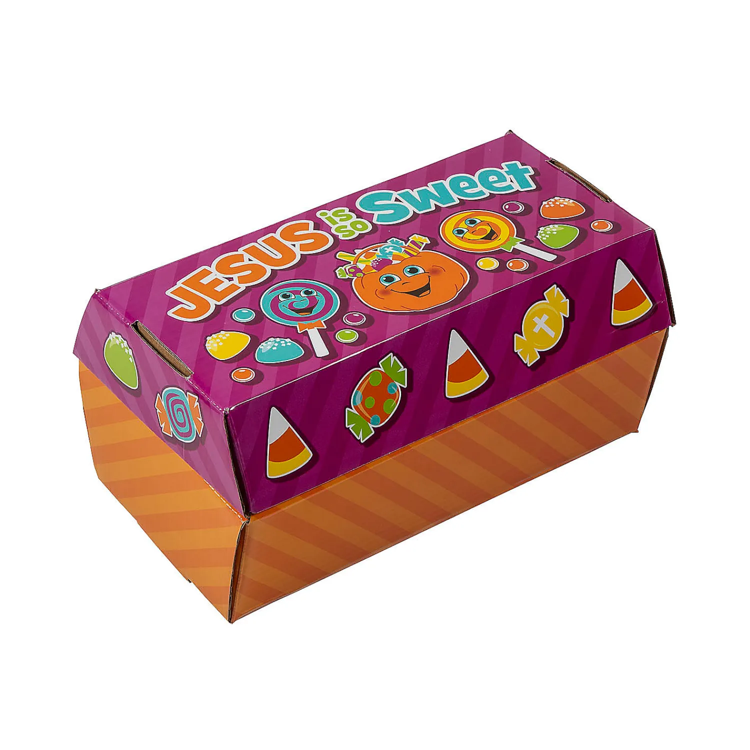 truth__treats_treasure_ch_0-1.webp Truth & Treats Treasure Chest Treat Box<Oriental Trading Online