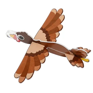 Turkey Gliders - 12 Pc.<Oriental Trading New