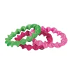 Oriental Trading Bracelets*Twist Bracelets - 12 Pc.