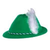 Tyrolean Hat<Oriental Trading Online