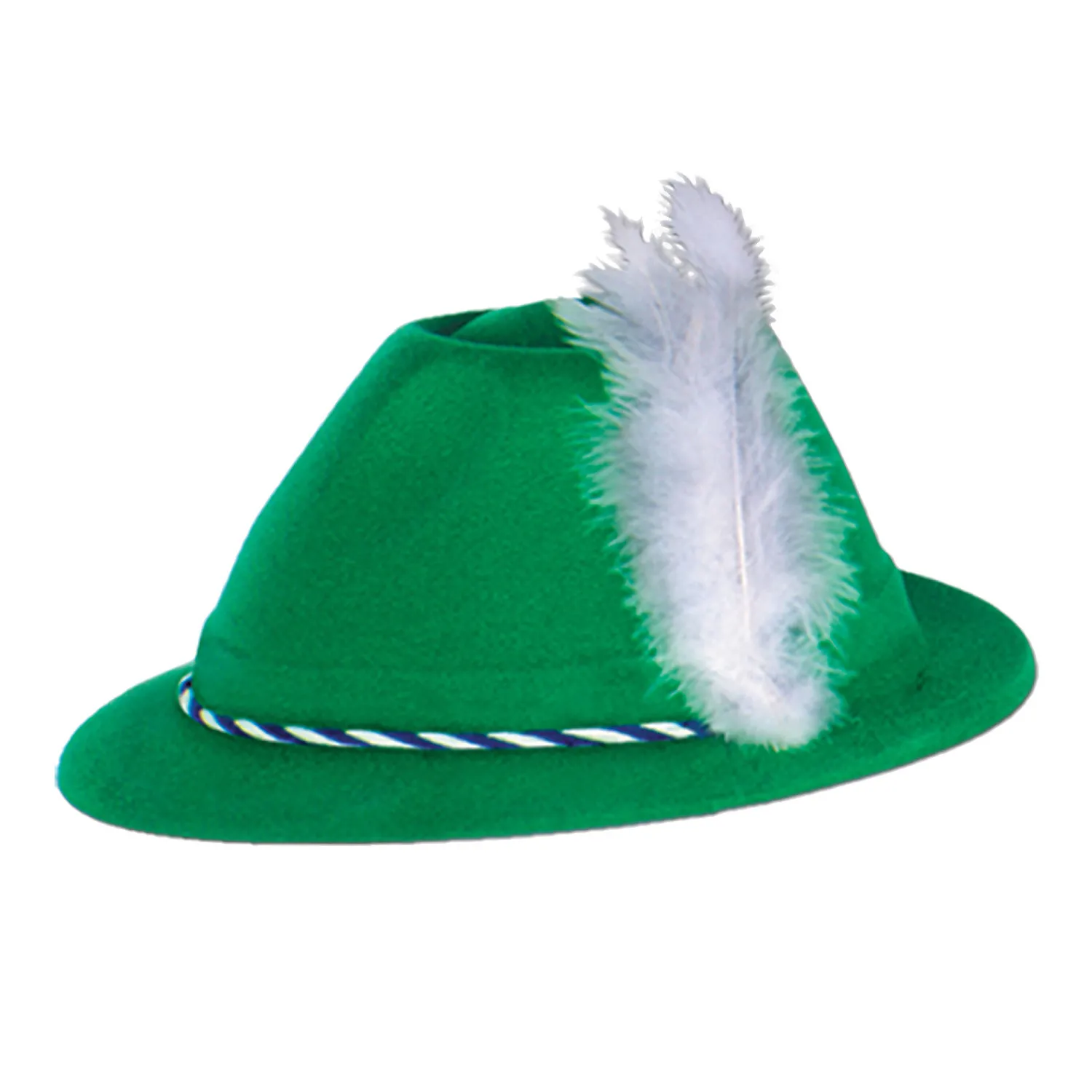 tyrolean_hat_0.webp Tyrolean Hat<Oriental Trading Online
