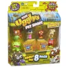 Oriental Trading Character Toys*Ugglys Pet Shop Series 1 Mini Figures: 8-Pack