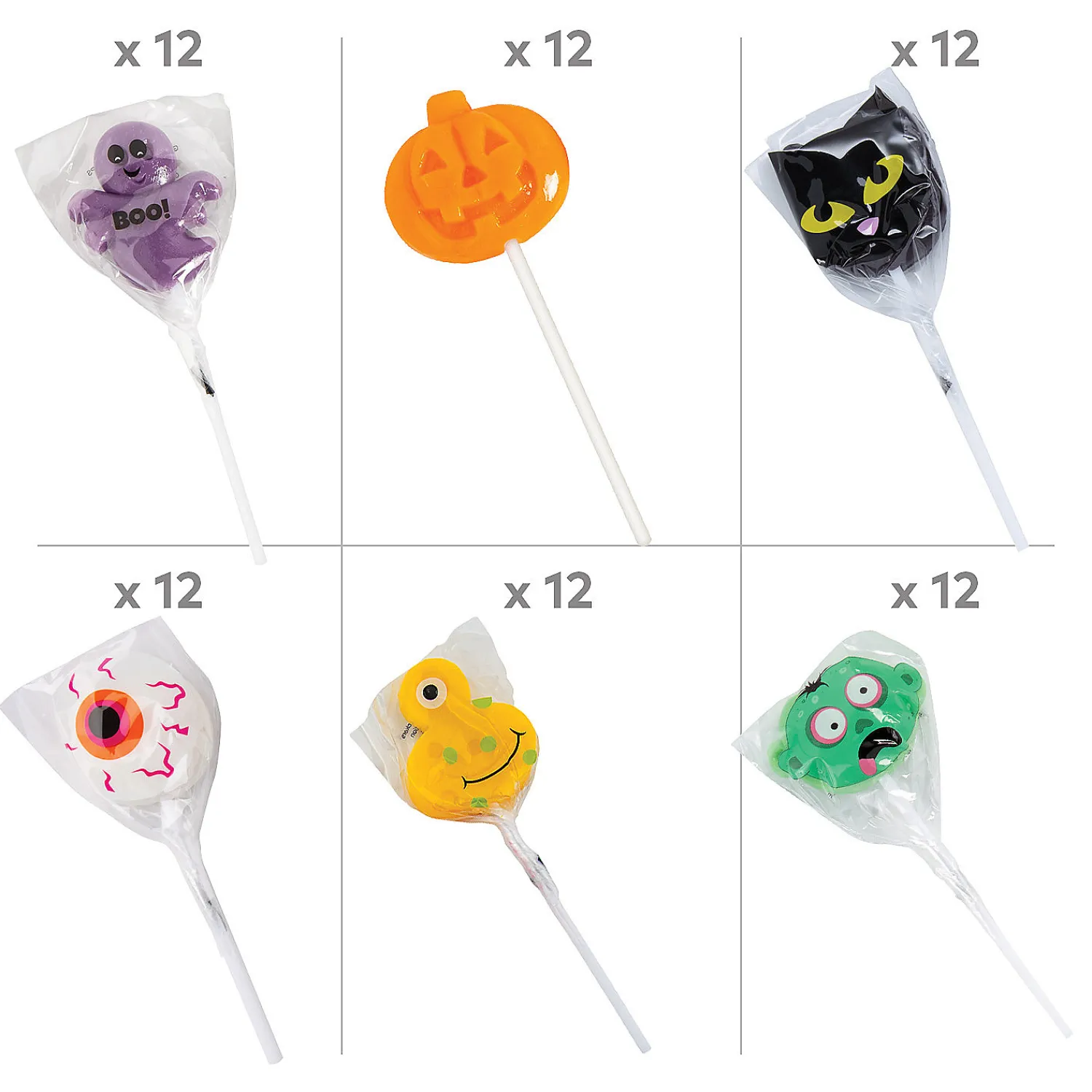 ultimate_halloween_lollip_1.webp Ultimate Halloween Lollipop Assortment - 72 Pc.<Oriental Trading Fashion