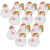 Oriental Trading Rubber Duckies*Unicorn Rubber Ducks - 12 Pc.