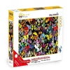 Oriental Trading Puzzles*Unique Butterflies Jigsaw Unique Puzzles For Adults - Premium Quality - 1000 Pieces