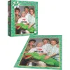 Oriental Trading Puzzles*Usaopoly The Golden Girls "I Heart Miami" 1000 Piece Puzzle