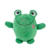 Oriental Trading Stuffed Animals & Plush Toys*Valentine's Day Red Heart Stuffed Frogs - 12 Pc.