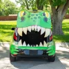 Value Dinosaur Or Dragon Trunk-Or-Treat Decorating Kit - 5 Pc.<Oriental Trading Cheap