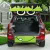 Value Green Monster Trunk-Or-Treat Decorating Kit - 9 Pc.<Oriental Trading Store