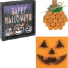 Value Halloween Craft Kit Assortment - Makes 3<Oriental Trading Store