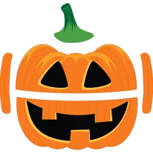 Value Jack-O'-Lantern Trunk-Or-Treat Decorating Kit - 5 Pc.<Oriental Trading Flash Sale