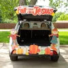 Value Religious Scarecrow Trunk-Or-Treat Decorating Kit - 17 Pc.<Oriental Trading Store