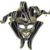 Venetian Jester Mask<Oriental Trading Shop