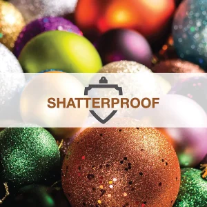 Vickerman Shatterproof 2.4