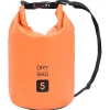 Vidaxl Dry Bag Orange 1.3 Gal Pvc<Oriental Trading Sale