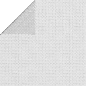 Vidaxl Floating Pe Solar Pool Film 177.2"X86.6" Gray<Oriental Trading Hot