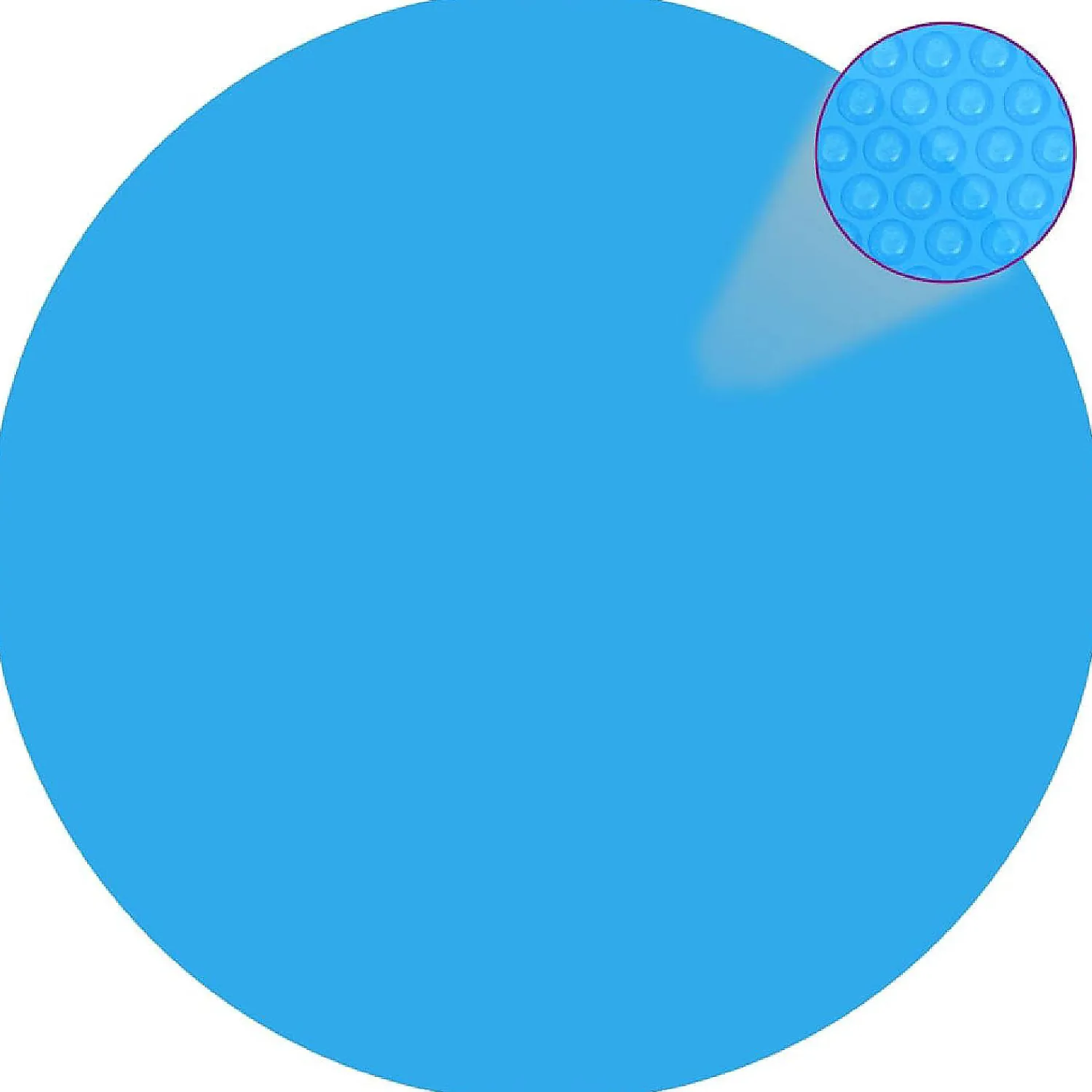 vidaxl_floating_round_pe__0-1.webp Vidaxl Floating Round Pe Solar Pool Film 150" Blue<Oriental Trading Cheap