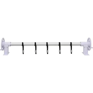 Vidaxl Pool Cover Roller With Plastic Base<Oriental Trading Cheap
