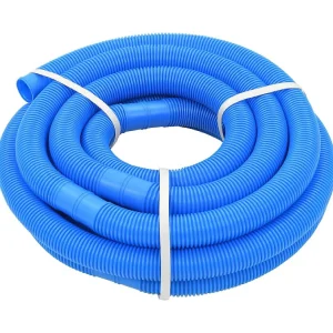 Vidaxl Pool Hose Blue 1.4