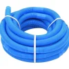 Vidaxl Pool Hose Blue 1.4" 49.2'<Oriental Trading Store