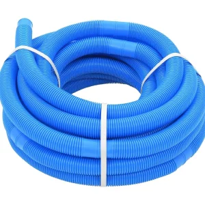 Vidaxl Pool Hose Blue 1.4
