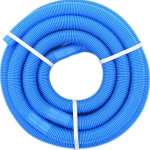 Vidaxl Pool Hose Blue 1.4