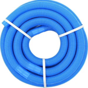 Vidaxl Pool Hose Blue 1.2" 32.4'<Oriental Trading Sale